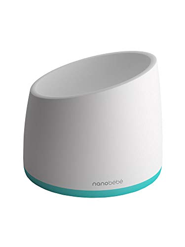 BÉABA Calentador de Biberons Nanobebe