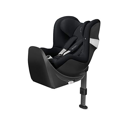 Cybex Sirona M2 i-size - Silla de Coche, Grupo 0+/1, desde el Nacimiento hasta los 4...