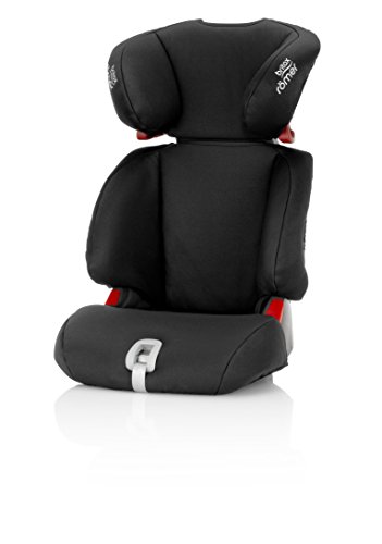 Britax Römer Silla de coche 3,5 años - 12 años, 15 - 36 kg, DISCOVERY SL Grupo 2/3,...