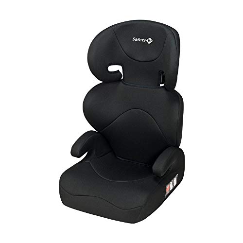 Safety 1st Road Safe Silla de Coche Grupo 2/3, Reclinable en 2 Posiciónes, Fácil y...