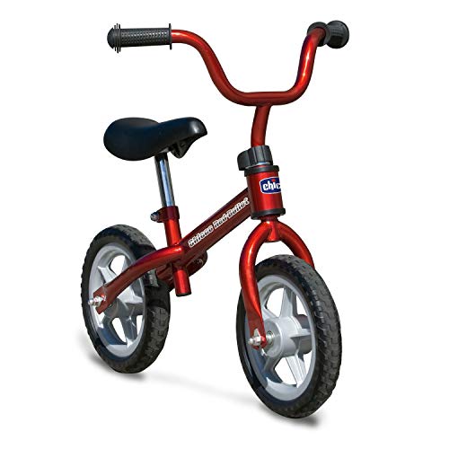Chicco Bicicleta sin Pedales First Bike para Niños de 2 a 5 Años hasta 25 Kg, Bici para...