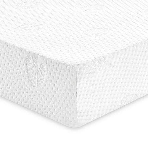 Colchon de cuna Espuma Star Ibaby. Optimo para el sueño del Bebé. Colchón para Cuna de...