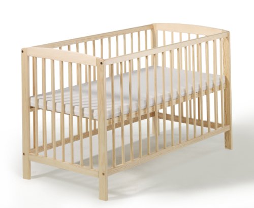 Schardt 03 014 19 01 - Cuna 60x120cm