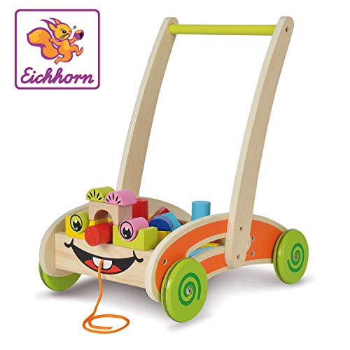 Simba HEROS - Juguete para arrastrar (100001833) , color/modelo surtido