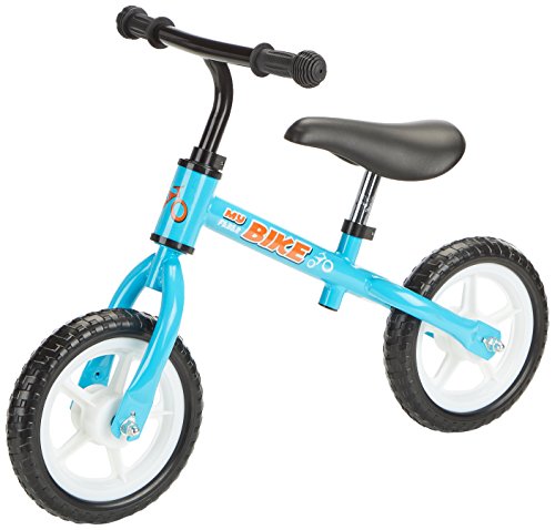 FEBER - My Bike Correpasillos, Color Azul (Famosa 800009008)