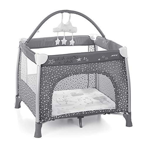 Jane - Parques de juegos